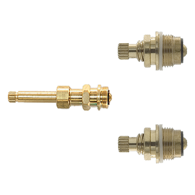 STEMS & CARTRIDGES