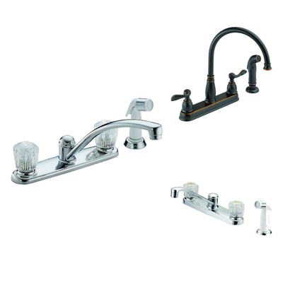 KITCHEN TWO HANDLE
