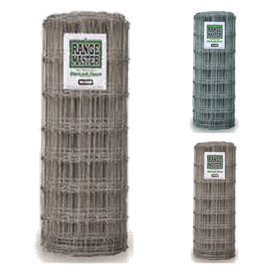 FIELD FENCE