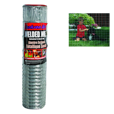 SMALL ANIMAL FENCE