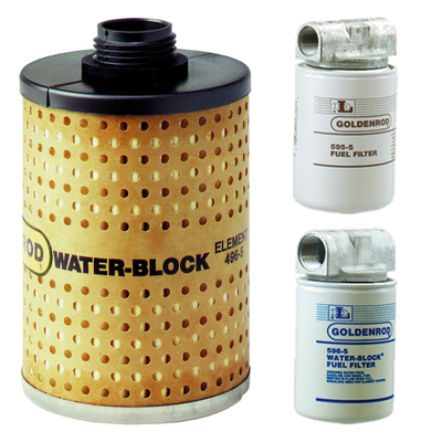 FILTERS & HOSES
