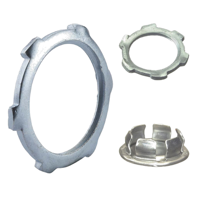 METAL CONDUIT ASSYS