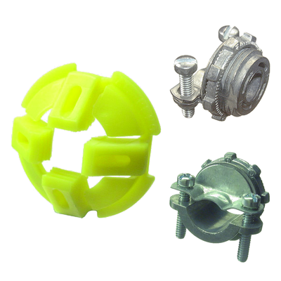 NM CABLE CONNECTORS