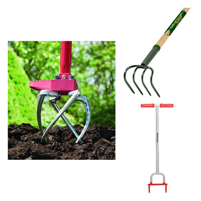 CUTTERS & WEEDERS