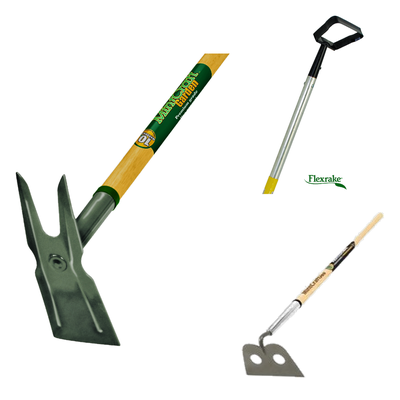 HOES