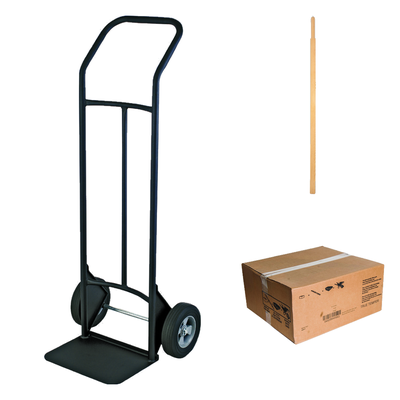 WHEELED GOODS