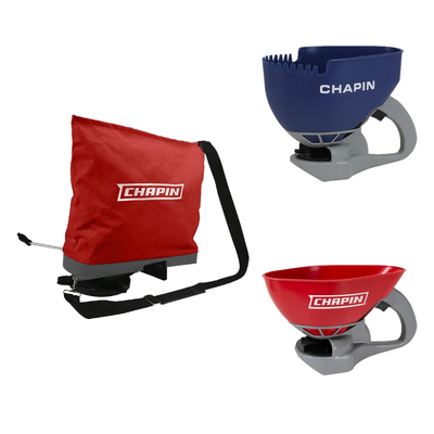 HANDHELD SPREADERS
