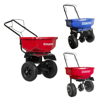 PUSH SPREADERS