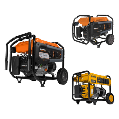 GENERATORS
