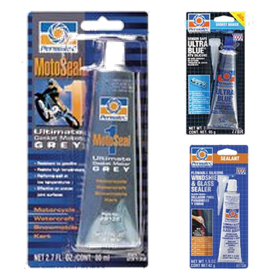 GASKET SEALANTS