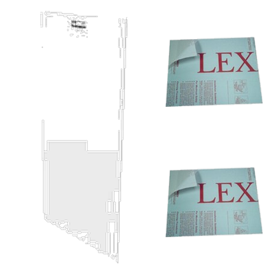 ACRYLIC PANELS