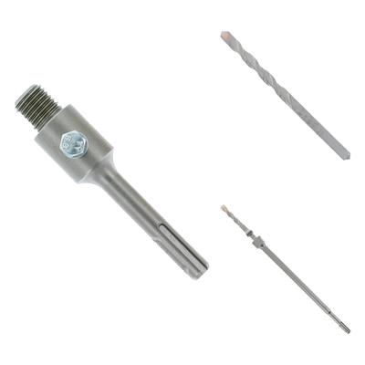 DIAMOND CORE BITS