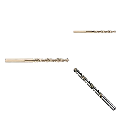BULK HSS BITS