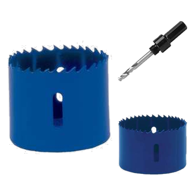 HOLE SAWS