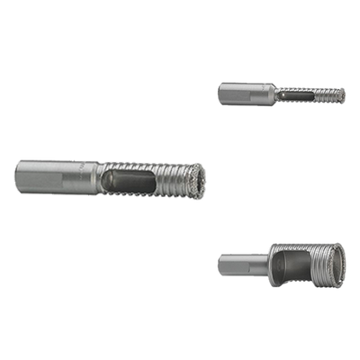 ABRASIVE SAWS