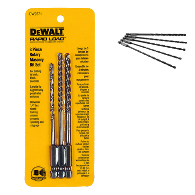 HEX MASONRY SETS