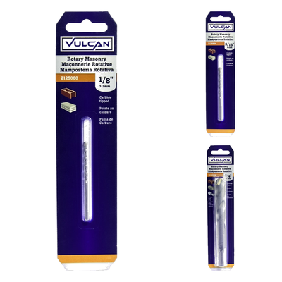 MASONRY BITS