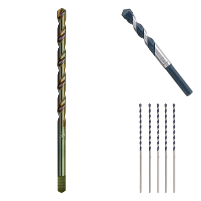 PERCUSSION BITS