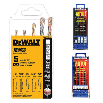 MULTI MATERIAL SETS