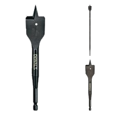 SPADE BITS