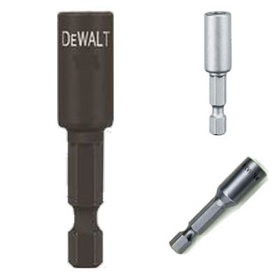 NUT DRIVERS