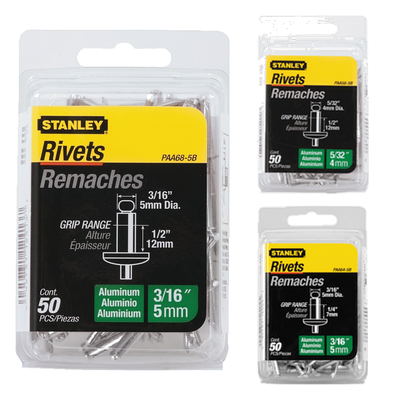 POP RIVETS