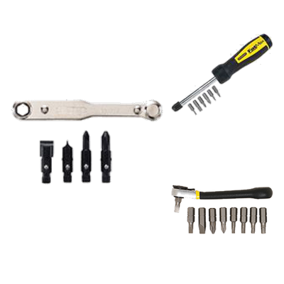 RATCHETING
