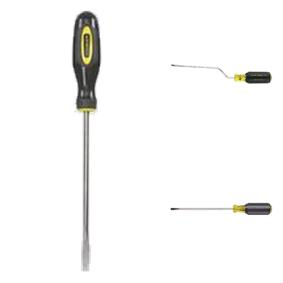SLOTTED TIP