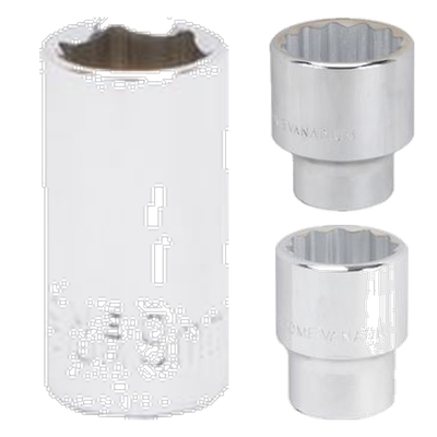 SOCKETS METRIC