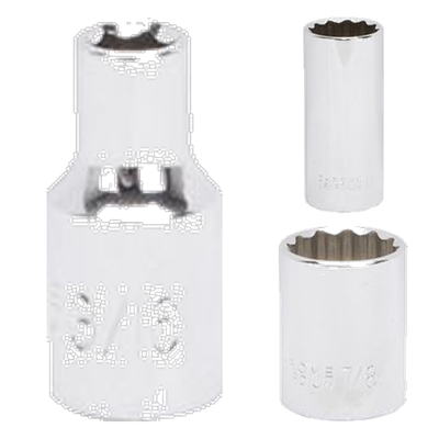 SOCKETS SAE