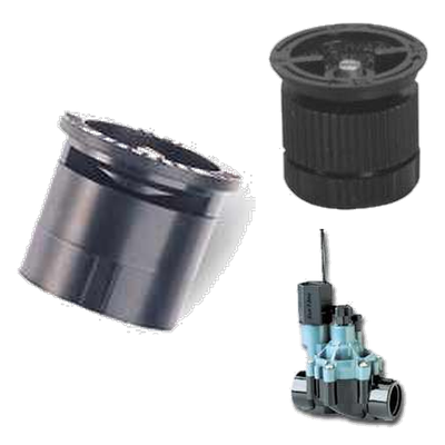SPRINKLER HEAD