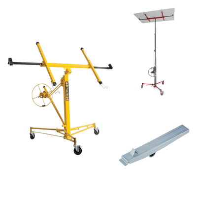 CARRIERS & LIFTERS
