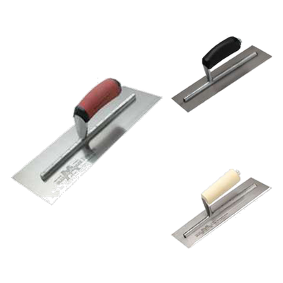 TROWELS