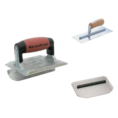 MASONRY TOOLS