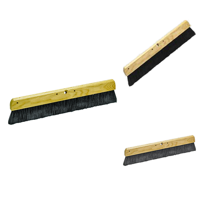 BRUSHES & BROOMS