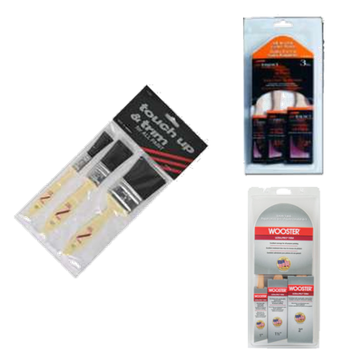 BRUSH SETS