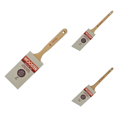 LATEX BRUSHES