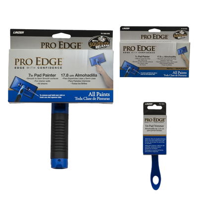 PAD APPLICATORS