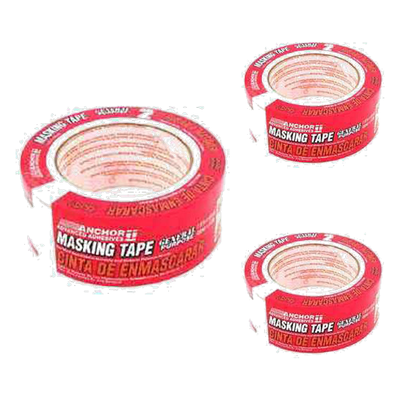 TAPE PAINTERS