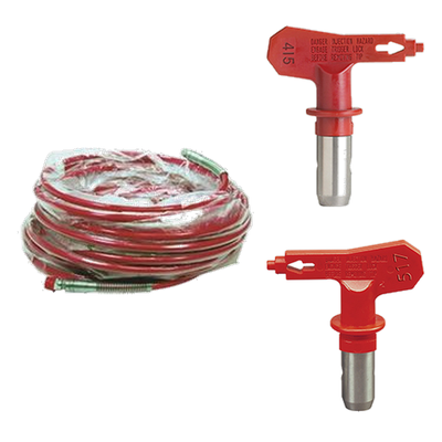 POWER SPRAYER ASSYS