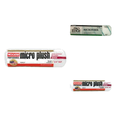 COVERS MICROFIBER