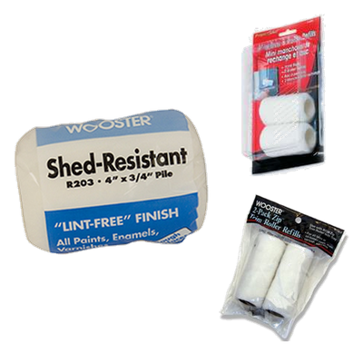 TRIM COVERS FABRIC