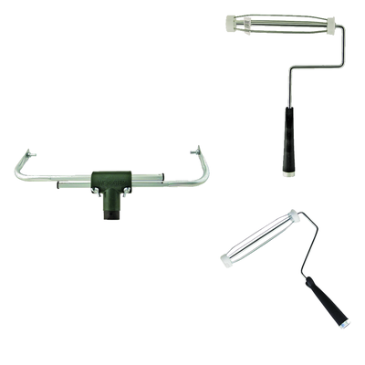 ROLLER FRAMES