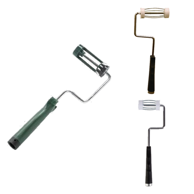 TRIM ROLLER FRAMES