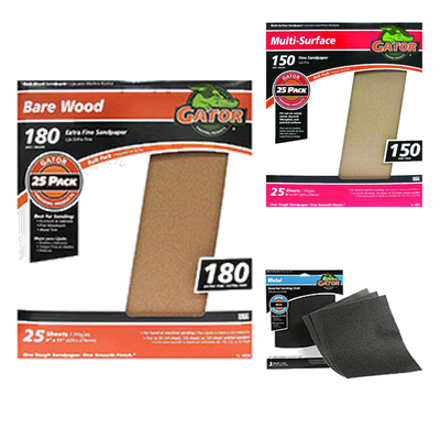 SANDPAPER