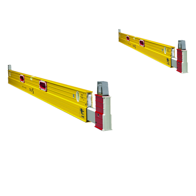 EXTENDABLE LEVELS