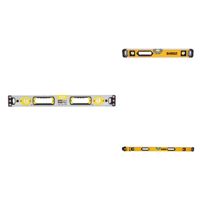 MAGNETIC BOX LEVELS