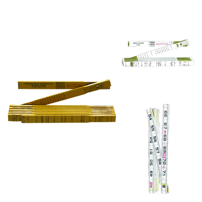 FOLDING RULES