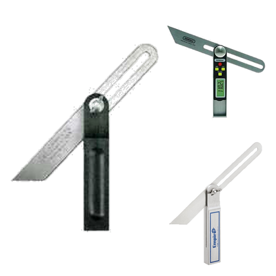 BEVEL SQUARES