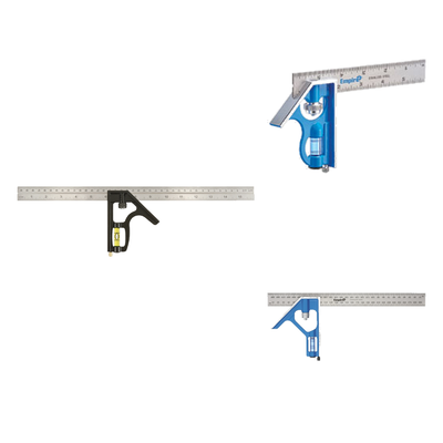 COMBINATION SQUARES